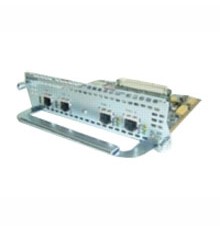 Cisco NM-CEM-4TE1 Cisco NM-CEM-4TE1